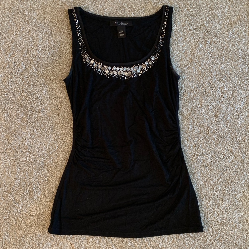 White House black market tank top